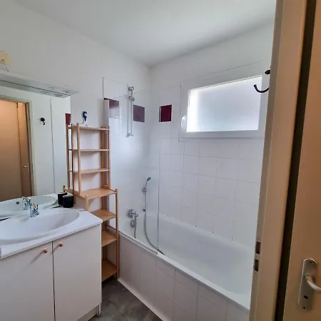 Maison Au Bord Du Lac 4 A 6 Pers La Cabane De L'etang Casa vacanze *