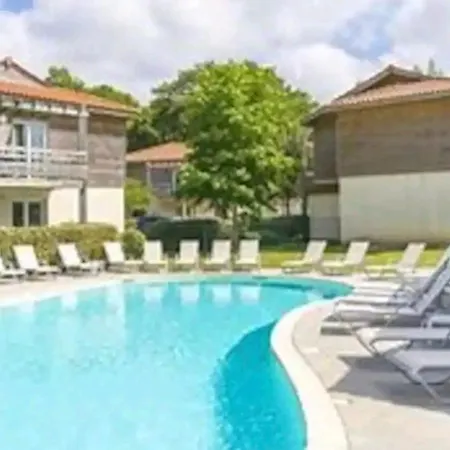 Casa vacanze Maison Au Bord Du Lac 4 A 6 Pers La Cabane De L'etang Aureilhan (Landes)